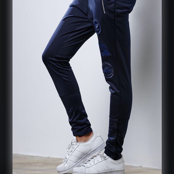 ADIDAS Women’s Rita Ora Cosmic Confessions Pants - Picture 2 of 2